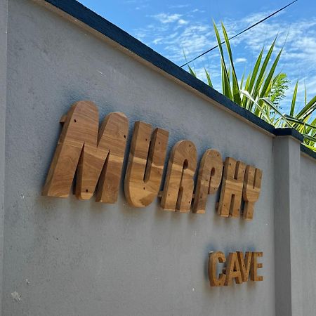 מלון מיריסה Murphy Cave מראה חיצוני תמונה